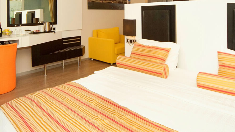 Orka Sunlife Resort Hotel & Aquapark